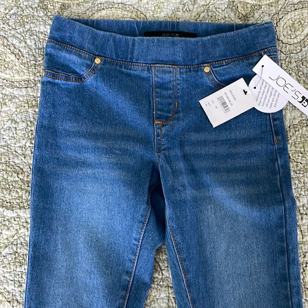 Joe’s Jeans nwt girls skinny jeans size 10